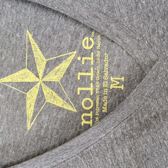 Nollie Women's Top - Picture 2 of 5
